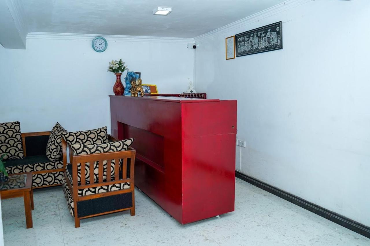 Kandyan Nethu Stay Exterior photo