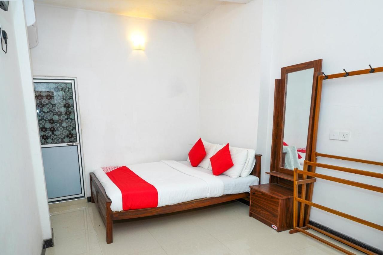 Kandyan Nethu Stay Exterior photo