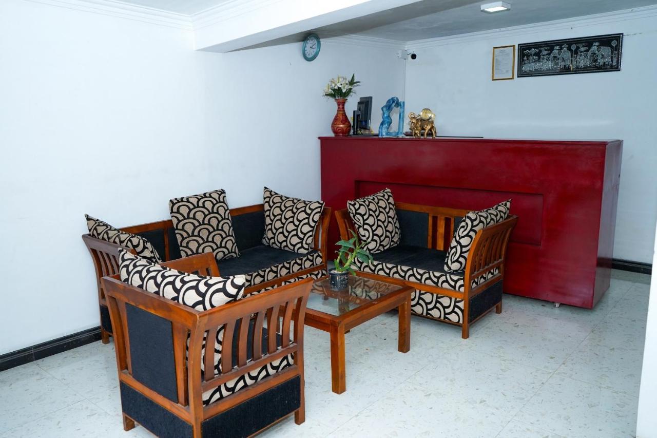 Kandyan Nethu Stay Exterior photo