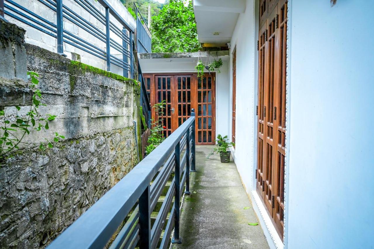 Kandyan Nethu Stay Exterior photo
