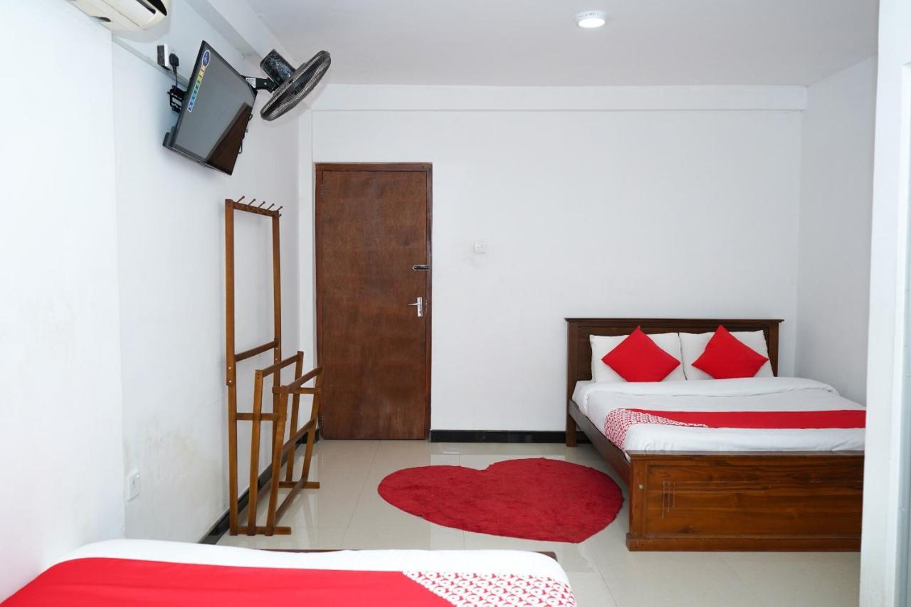 Kandyan Nethu Stay Exterior photo