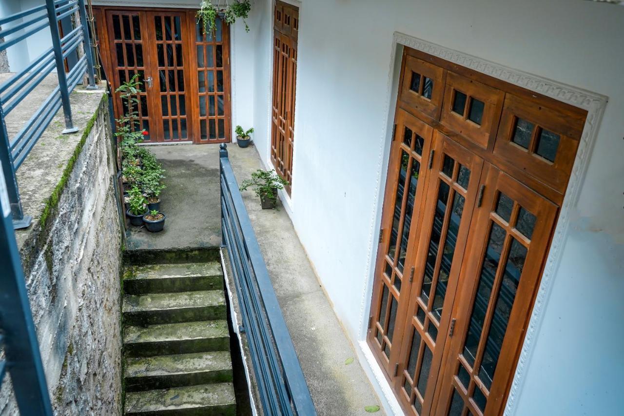 Kandyan Nethu Stay Exterior photo