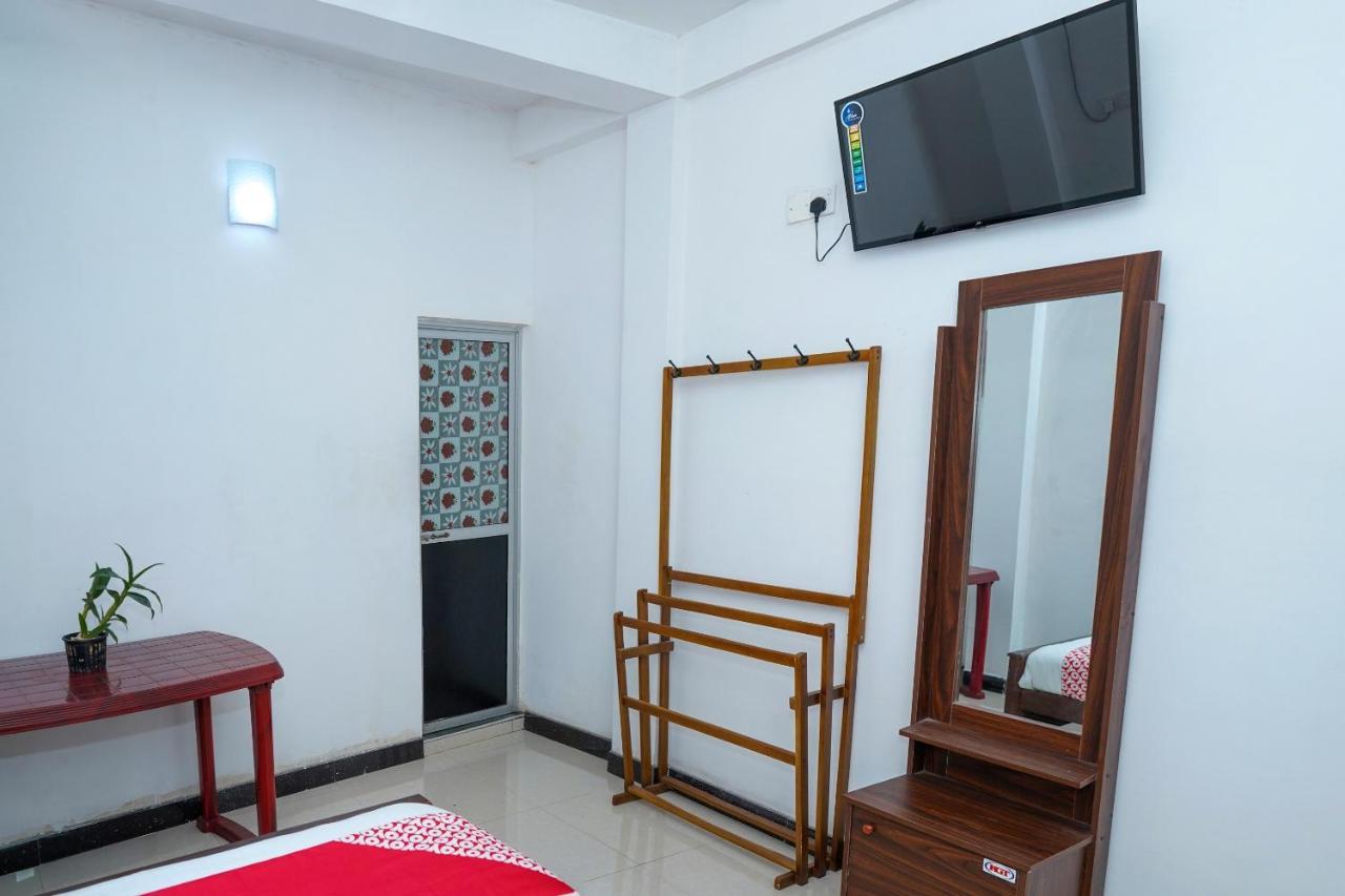Kandyan Nethu Stay Exterior photo