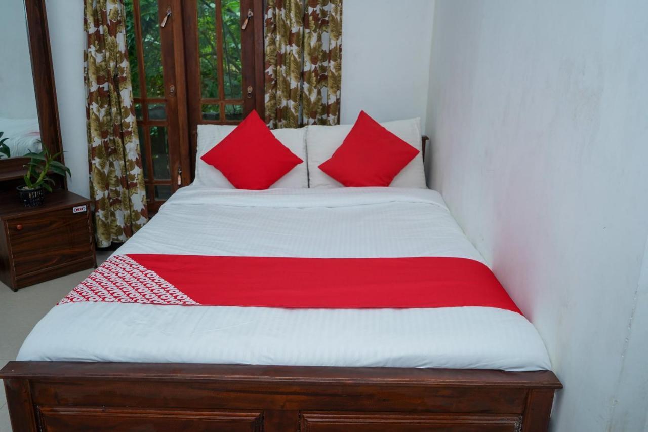 Kandyan Nethu Stay Exterior photo