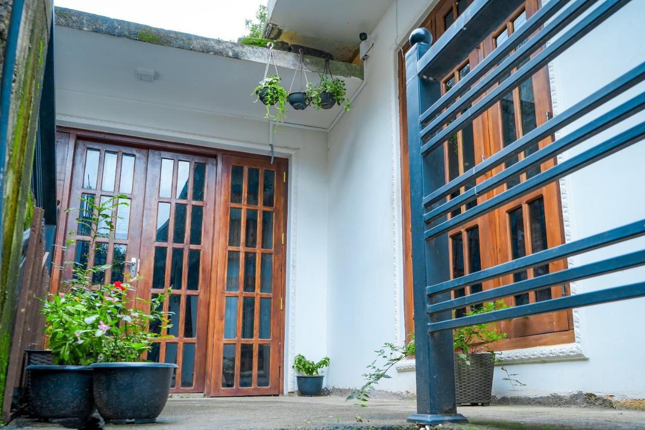 Kandyan Nethu Stay Exterior photo